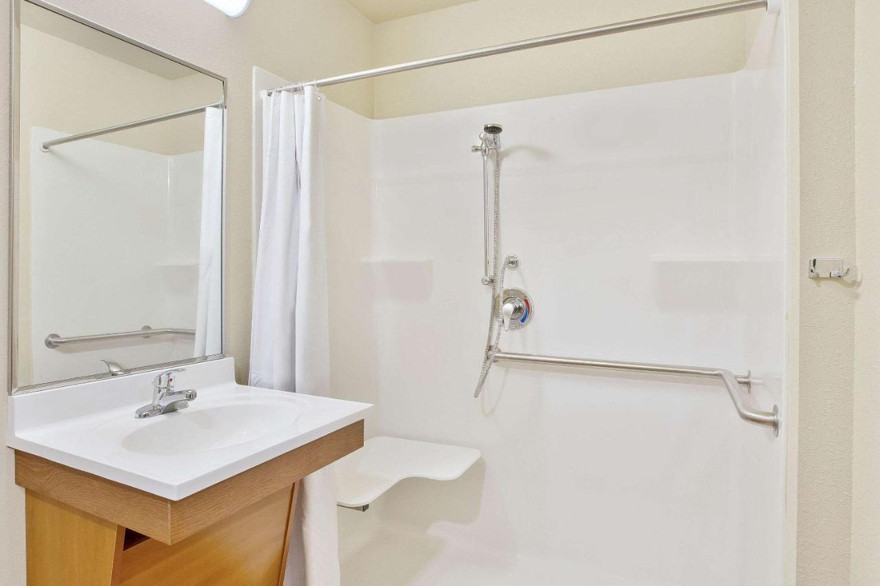 Woodspring Suites Memphis Northeast Экстерьер фото