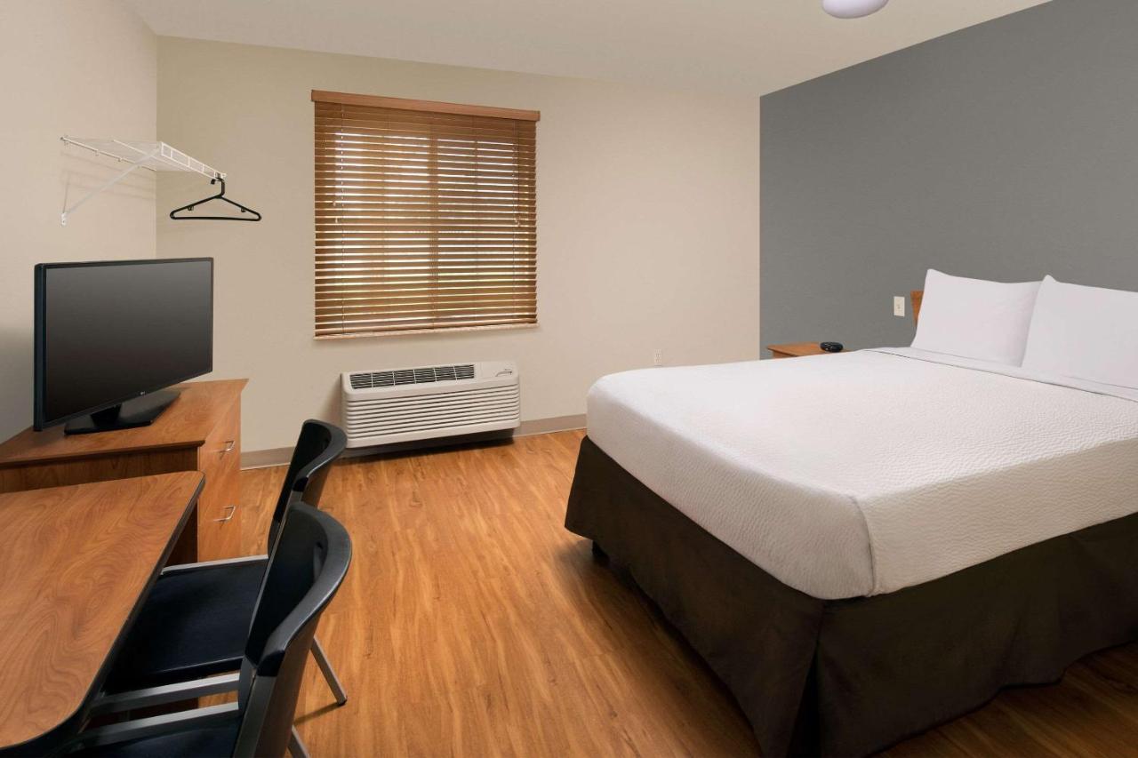 Woodspring Suites Memphis Northeast Экстерьер фото