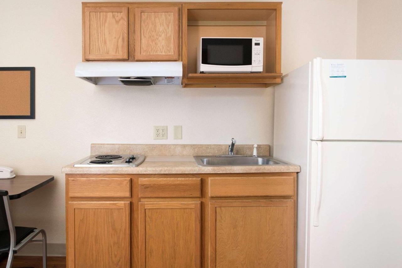 Woodspring Suites Memphis Northeast Экстерьер фото