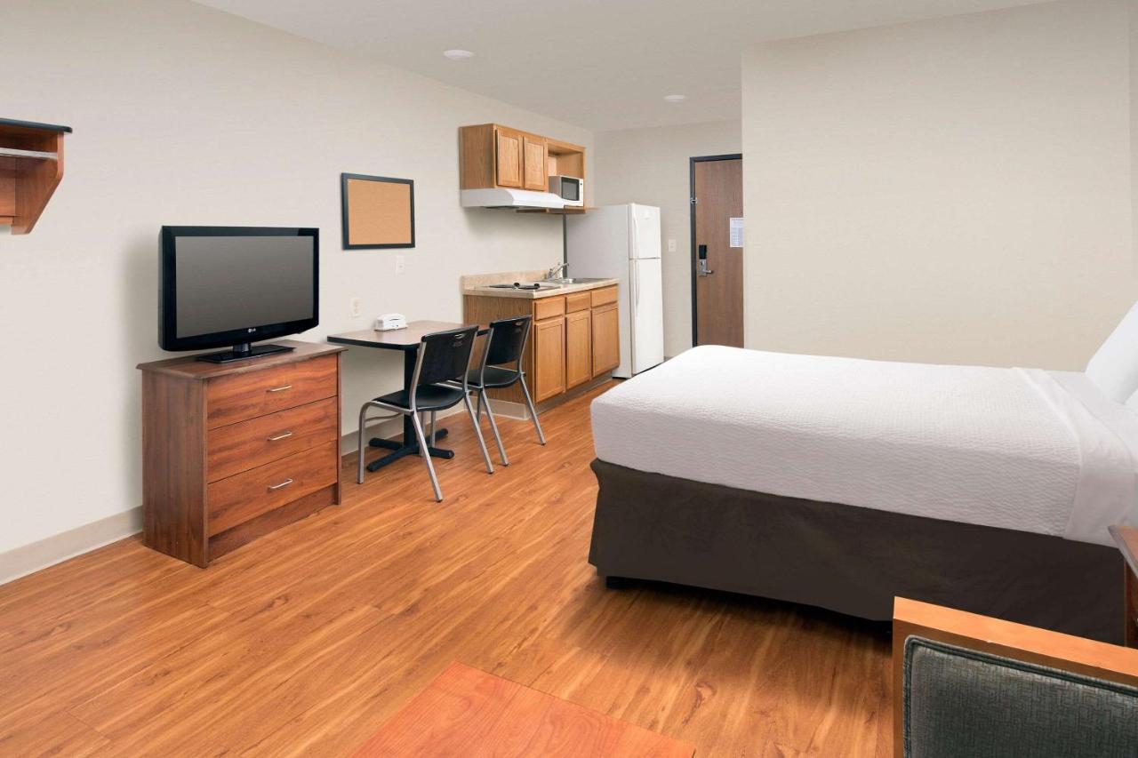 Woodspring Suites Memphis Northeast Экстерьер фото