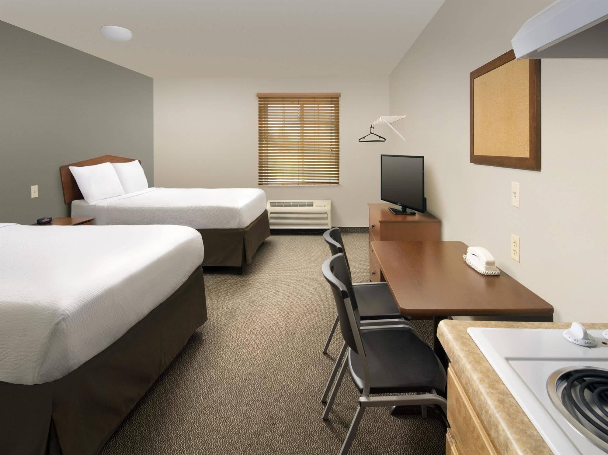 Woodspring Suites Memphis Northeast Экстерьер фото
