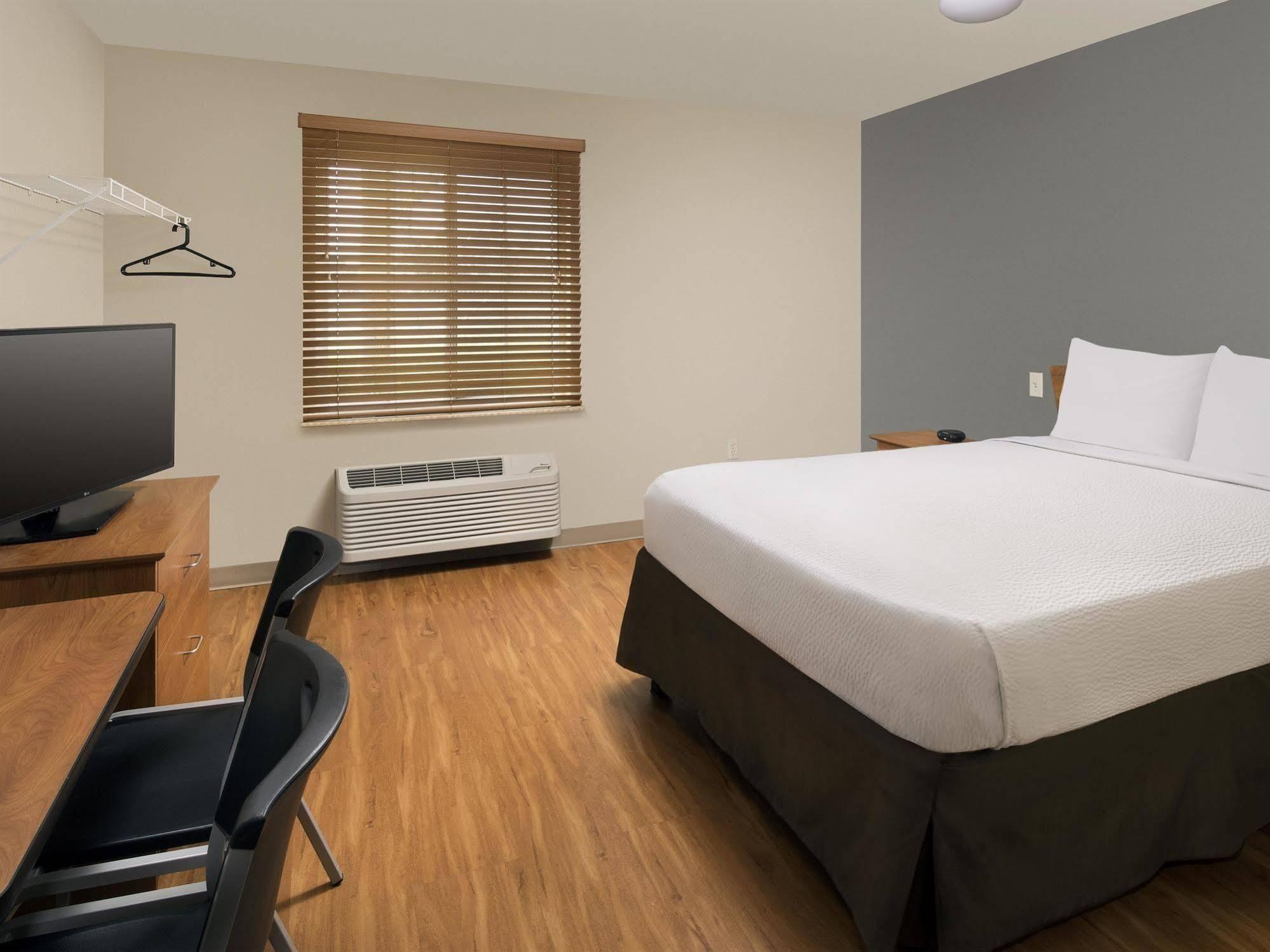 Woodspring Suites Memphis Northeast Экстерьер фото