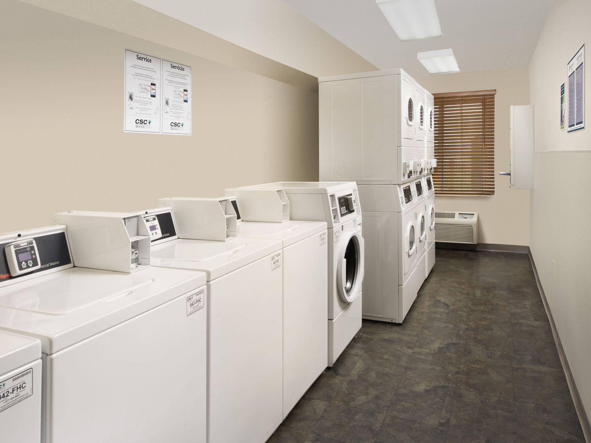 Woodspring Suites Memphis Northeast Экстерьер фото