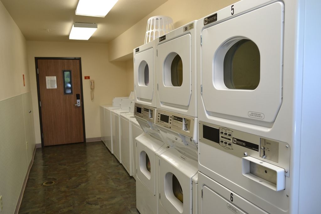 Woodspring Suites Memphis Northeast Удобства фото