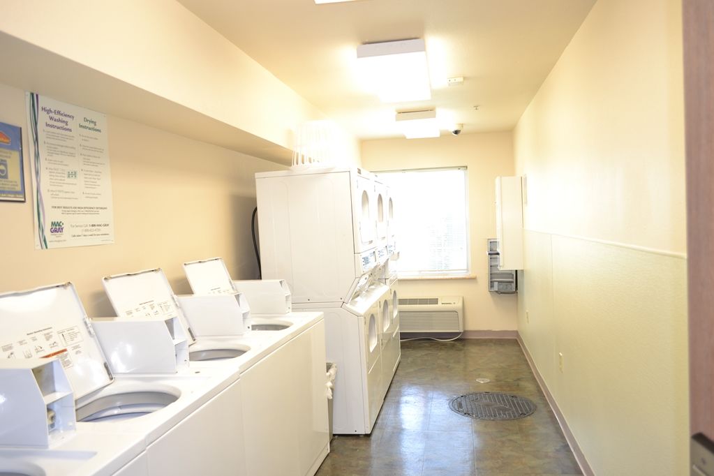 Woodspring Suites Memphis Northeast Удобства фото