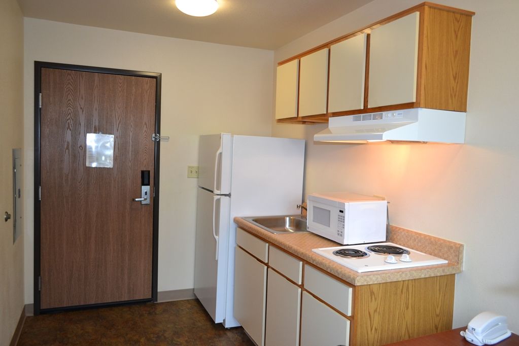 Woodspring Suites Memphis Northeast Номер фото