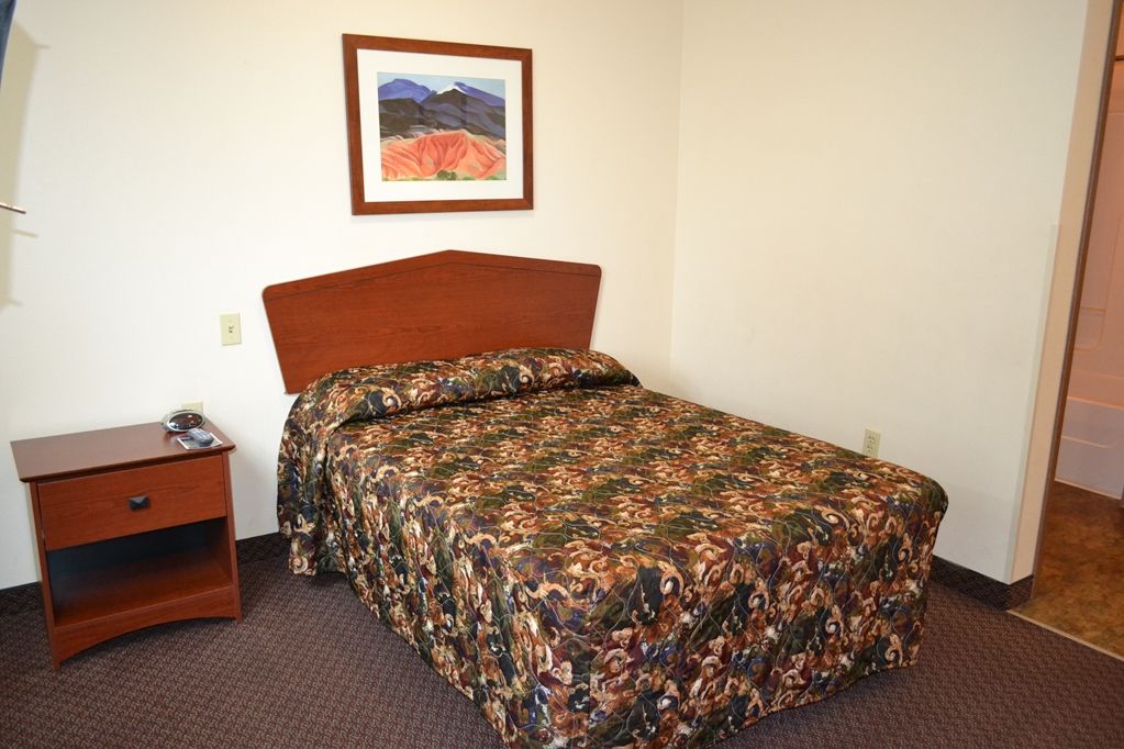 Woodspring Suites Memphis Northeast Номер фото