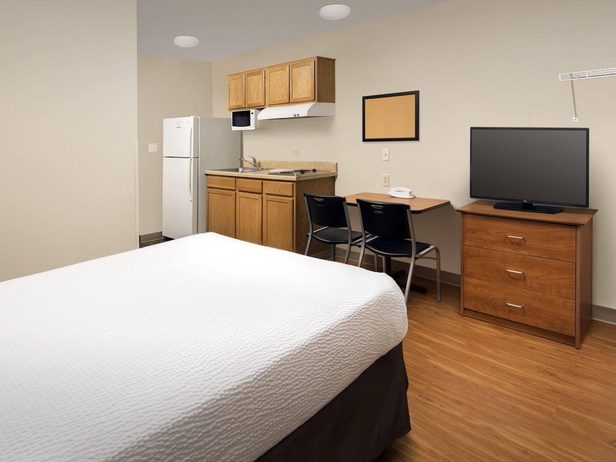 Woodspring Suites Memphis Northeast Экстерьер фото