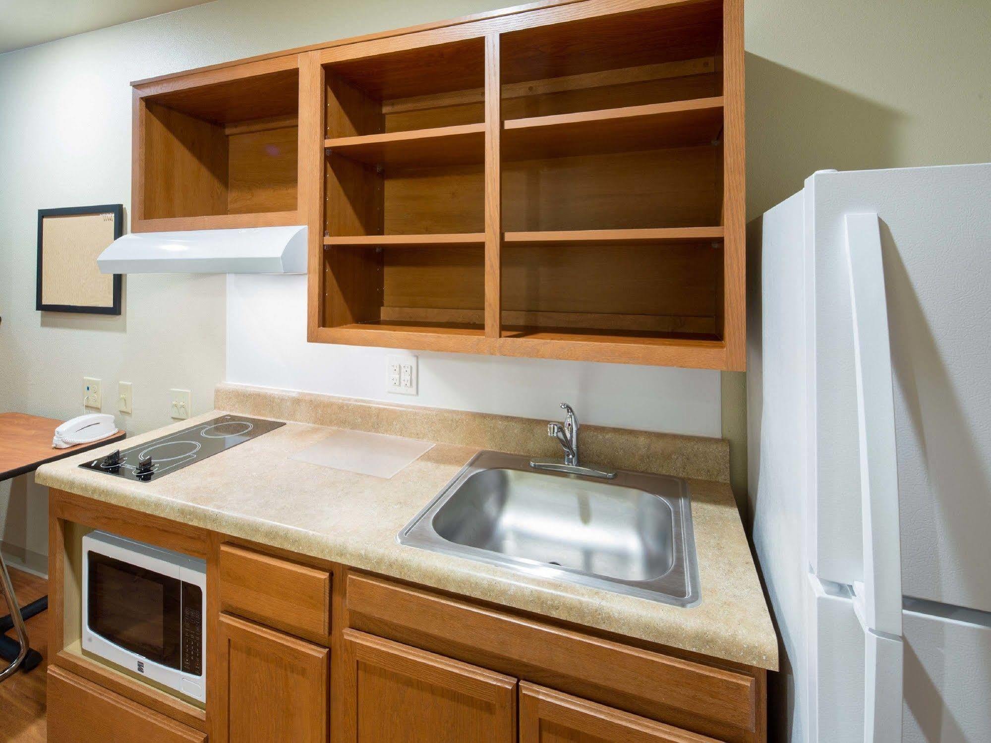 Woodspring Suites Memphis Northeast Экстерьер фото