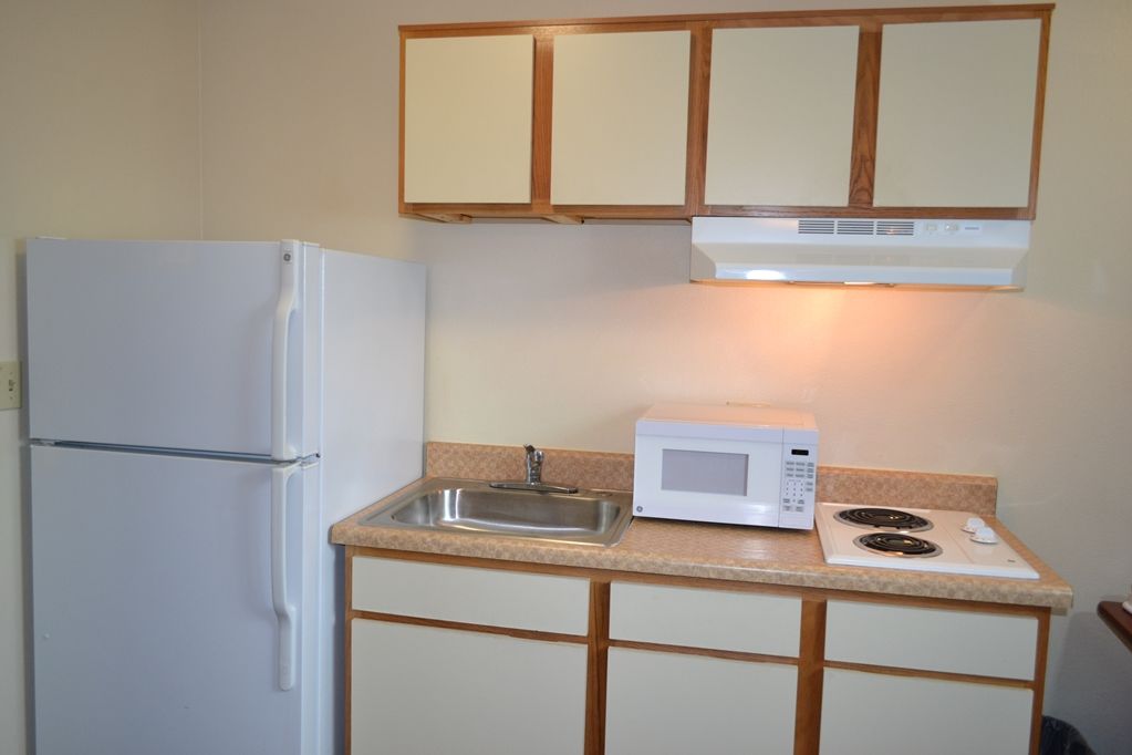 Woodspring Suites Memphis Northeast Номер фото