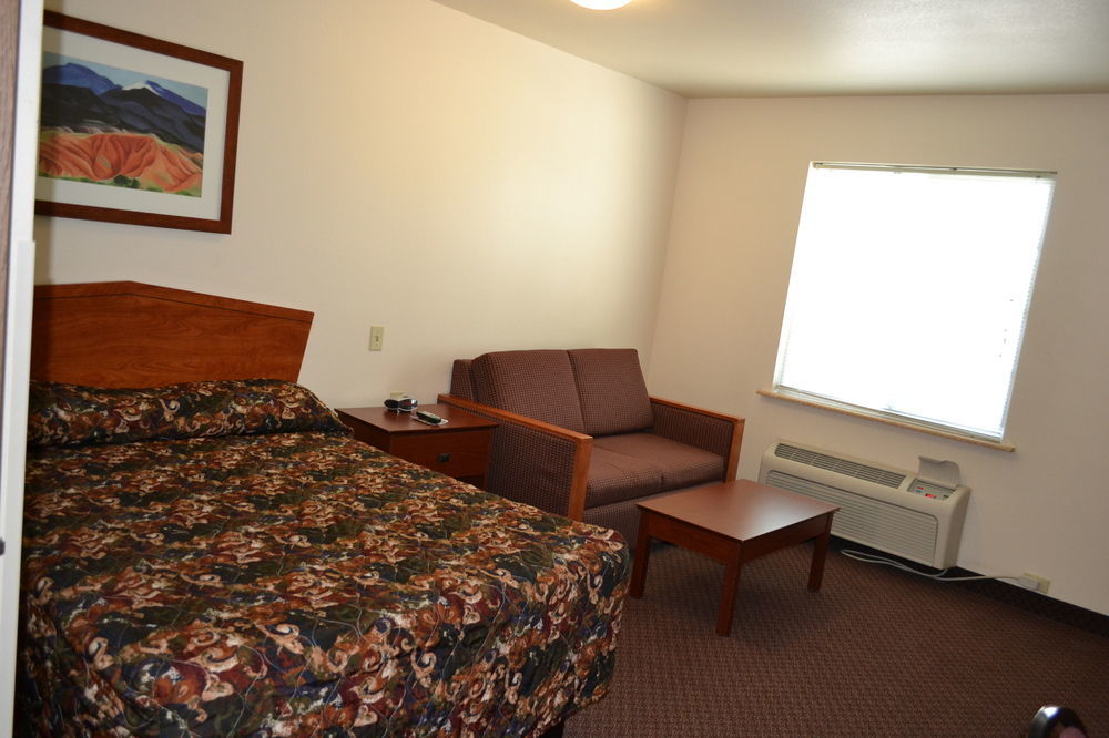 Woodspring Suites Memphis Northeast Экстерьер фото